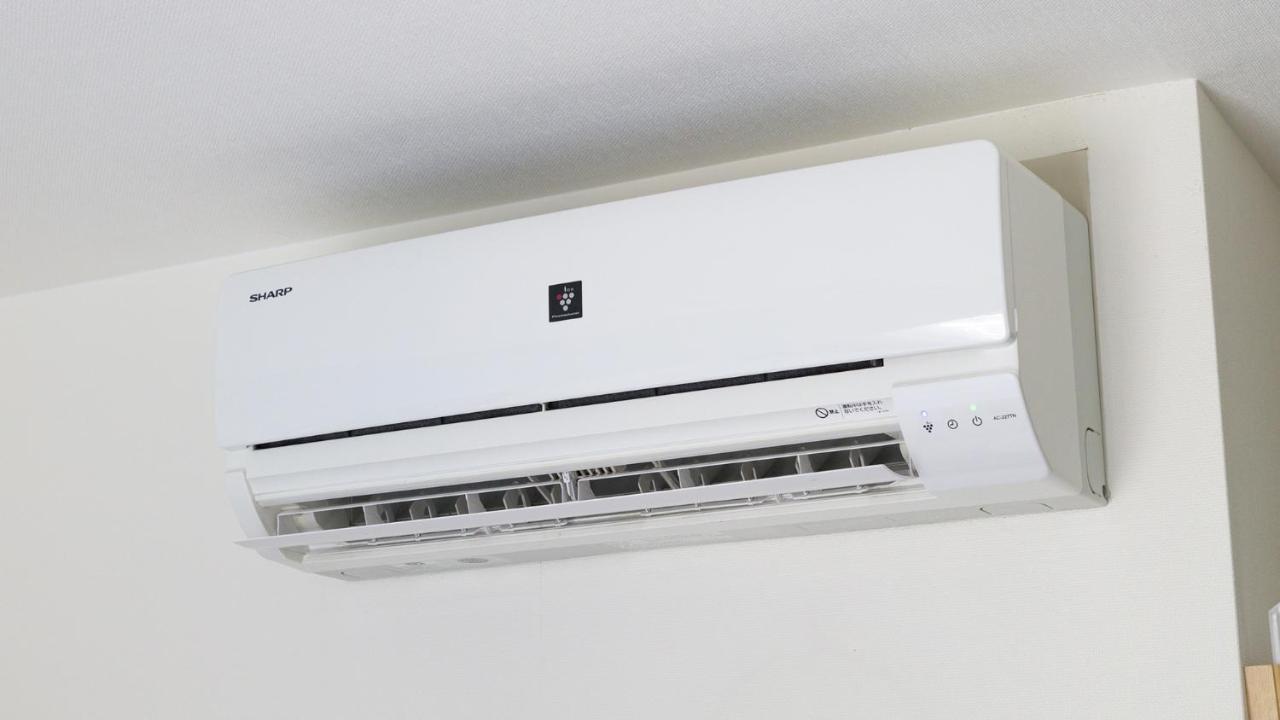 Toyoko Inn Osaka Kyobashi Sakuranomiya Buitenkant foto