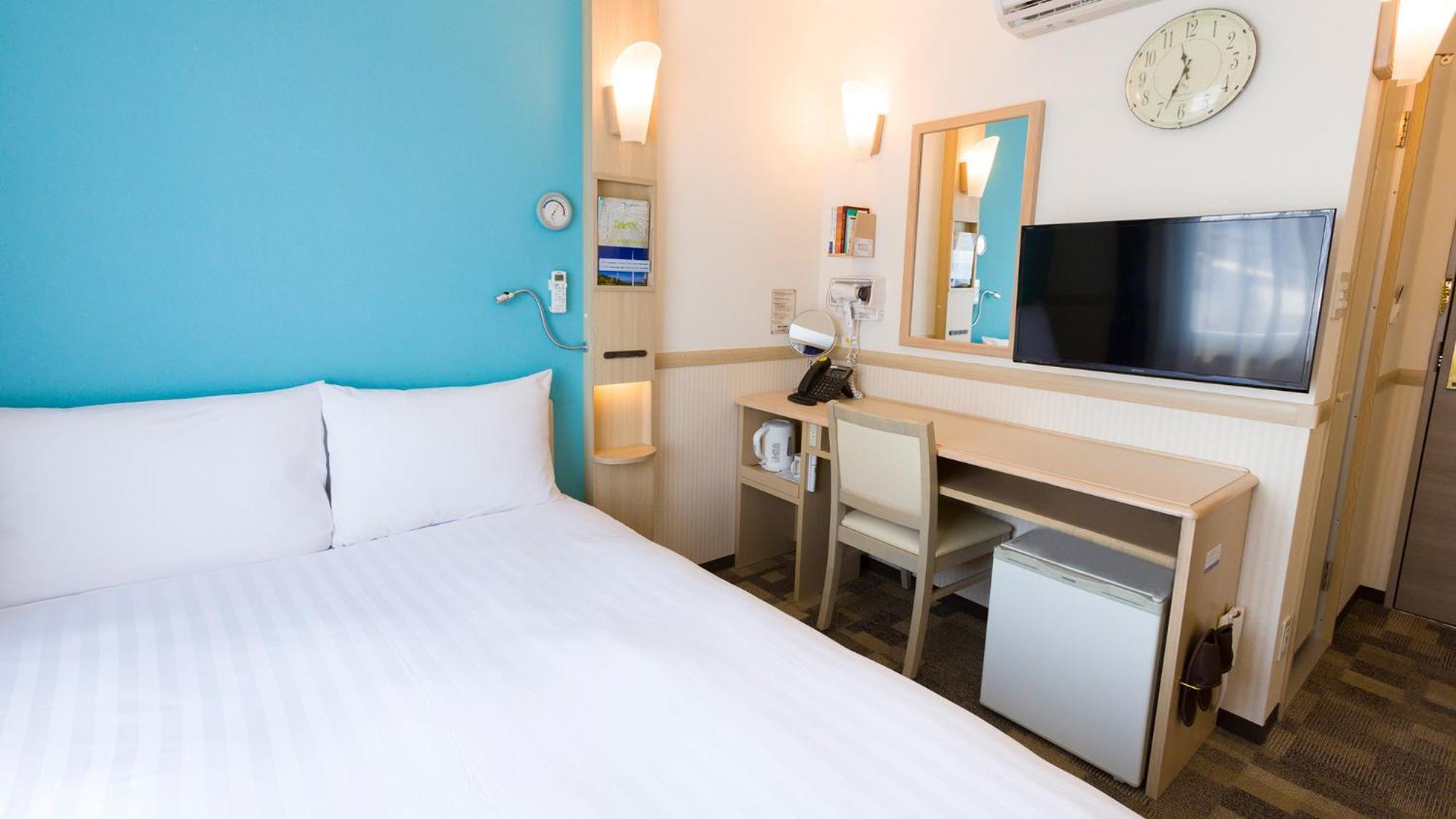 Toyoko Inn Osaka Kyobashi Sakuranomiya Kamer foto